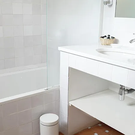 Hotel La Figuiere Saint-Tropez