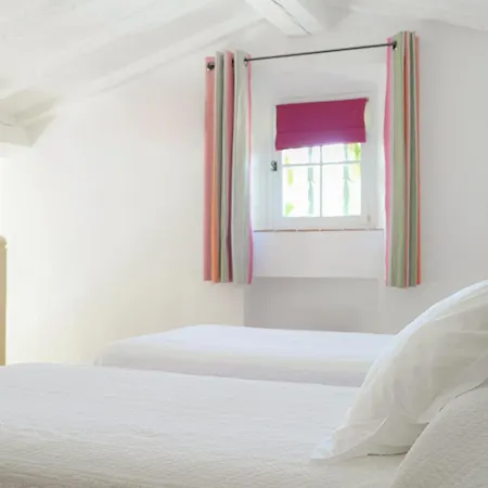 La Figuiere Hotel 3*