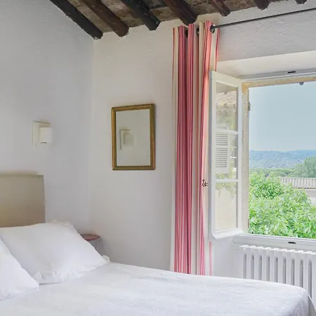 Hotell La Figuiere 3*