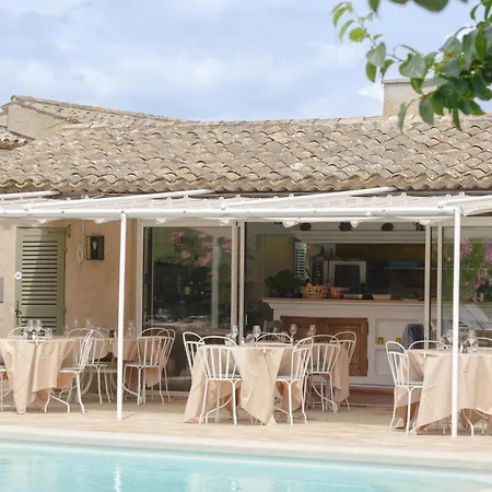 La Figuiere Hotel 3*