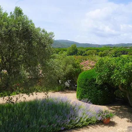 La Figuiere Saint-Tropez