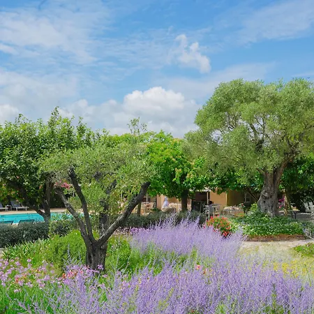 Hotel La Figuiere 3*