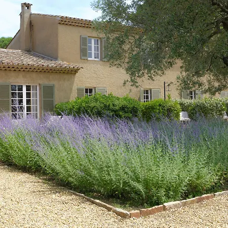 La Figuiere 3* Saint-Tropez