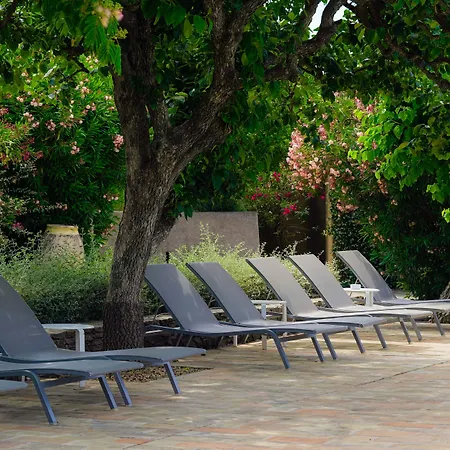 Hotell La Figuiere 3*