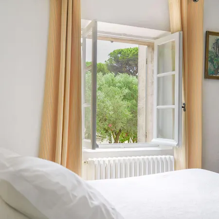 La Figuiere Otel Saint-Tropez