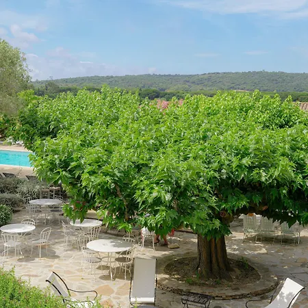 La Figuiere Hotel 3*