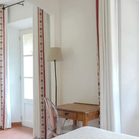 La Figuiere Hotel 3*