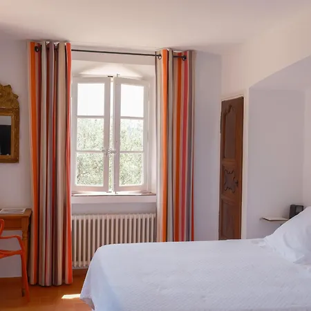 La Figuière 3* Saint-Tropez
