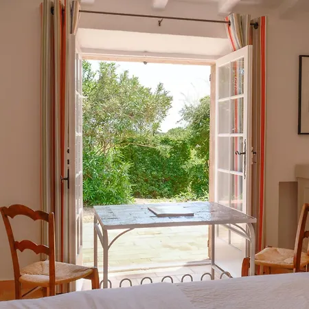 La Figuière 3* Saint-Tropez