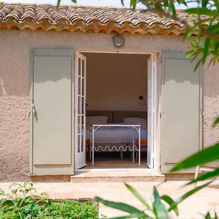 La Figuière 3*