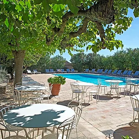 La Figuiere Hotel 3*