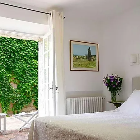 Hotel La Figuiere 3*
