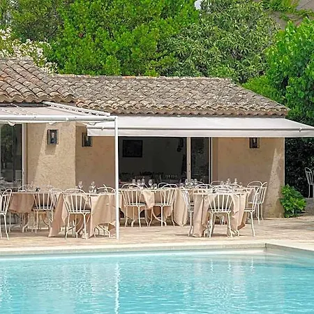 La Figuiere 3* Saint Tropez