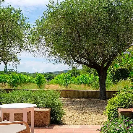 La Figuiere 3* Saint Tropez