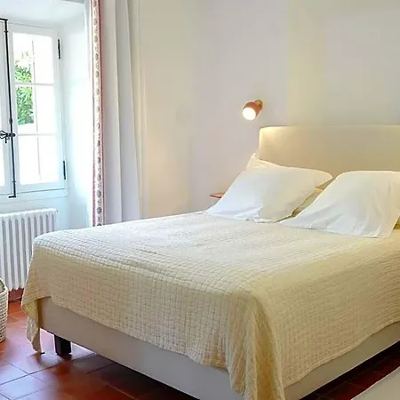 Hotel La Figuiere Saint Tropez