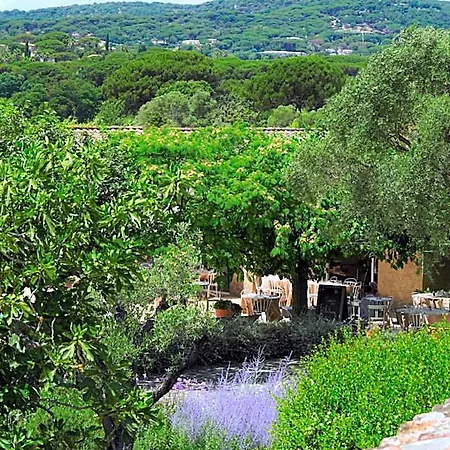 La Figuiere Hotel Saint Tropez