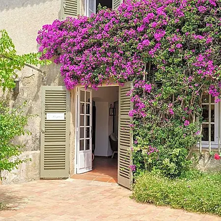 Hotel La Figuiere Saint Tropez