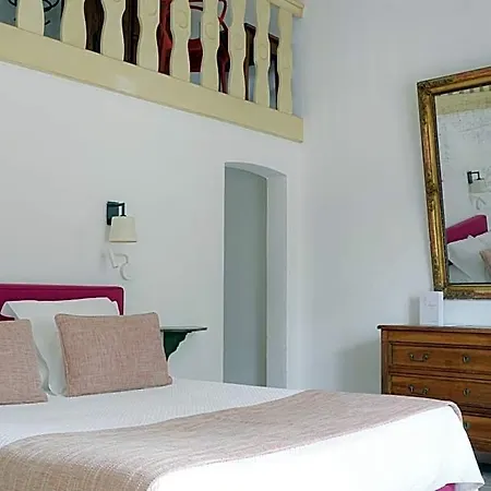 Hotel La Figuiere