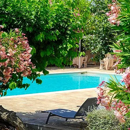 La Figuiere 3* Saint Tropez