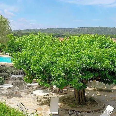 Hotel La Figuiere 3*