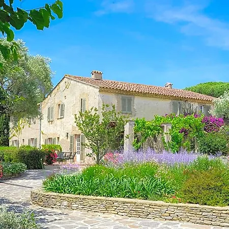 La Figuiere 3* Saint Tropez