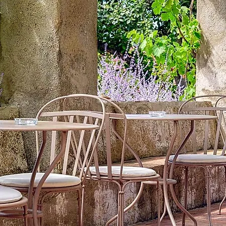 La Figuiere Hotel
