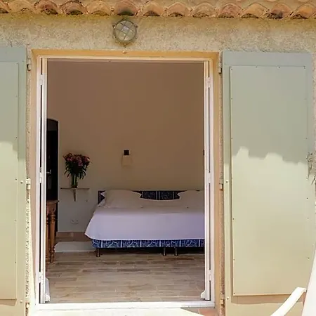Hotel La Figuiere 3*