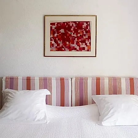 La Figuiere Hotel