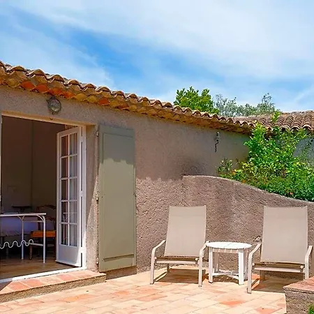 Hotel La Figuiere 3*