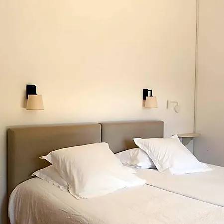 La Figuiere Hotel