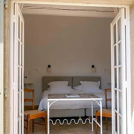La Figuiere Saint Tropez