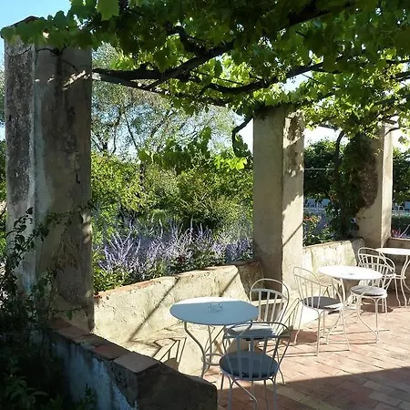 La Figuiere 3* Saint-Tropez