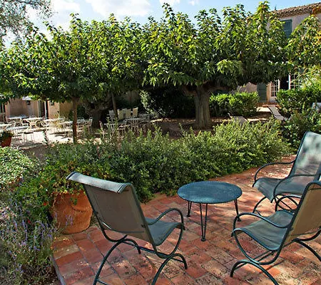 La Figuiere Otel Saint-Tropez