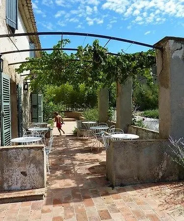 La Figuiere Saint-Tropez