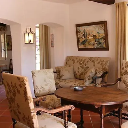 Hotel La Figuiere 3*