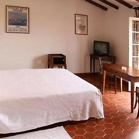 La Figuiere Saint-Tropez