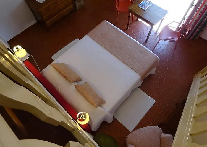 La Figuiere Готель Сен-Тропе