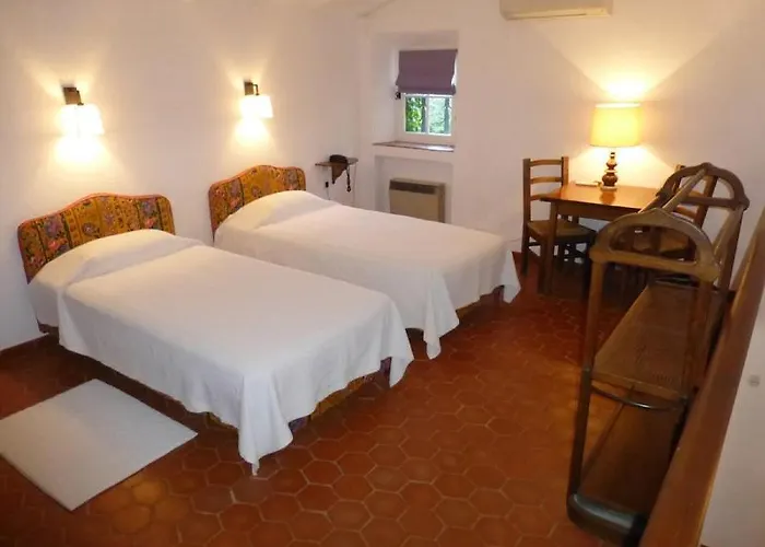 La Figuiere Saint-Tropez