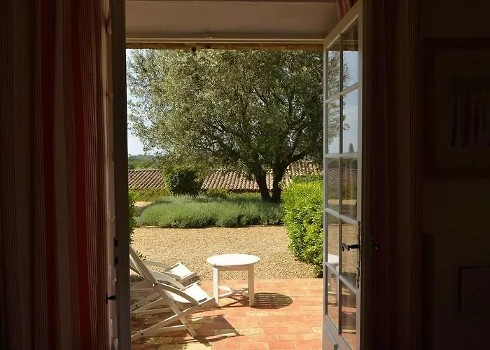 Hotel La Figuiere 3*