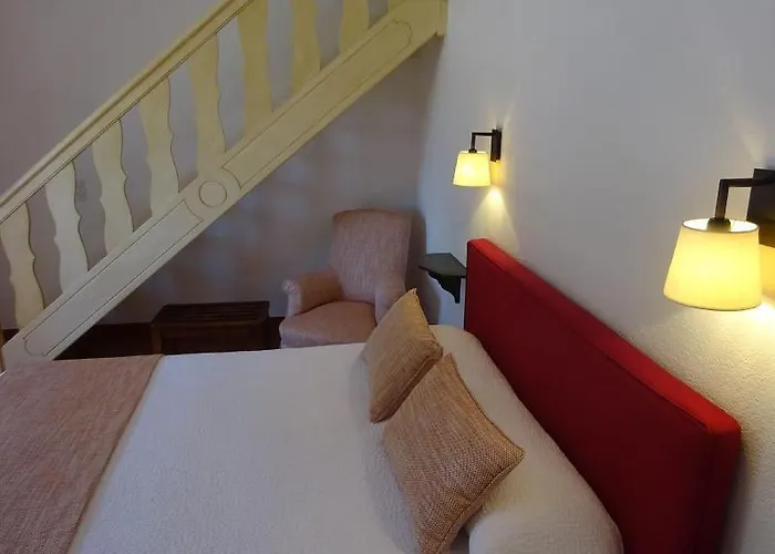 La Figuiere 3* Сен-Тропе