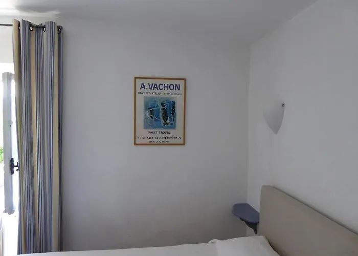 La Figuiere Сен-Тропе