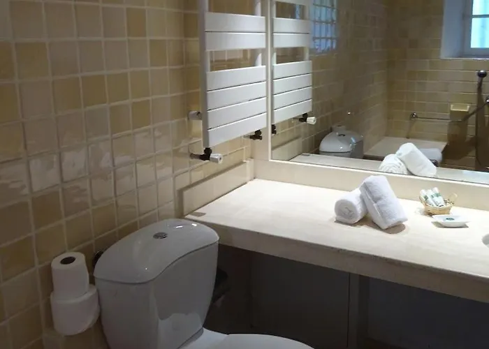 מלון La Figuiere סן טרופז