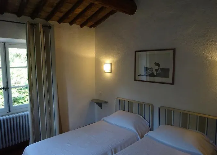 Hotell La Figuiere 3*