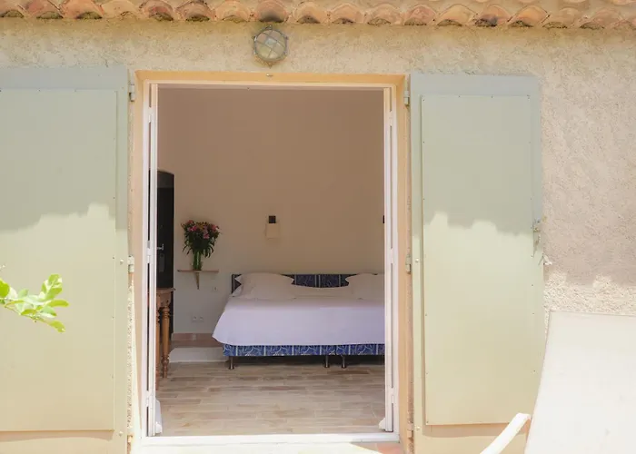 La Figuiere Hotel 3*