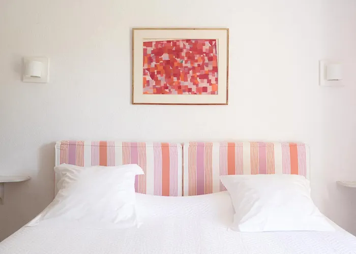 La Figuiere Hotel Saint Tropez