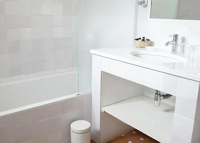 Hotel La Figuiere Saint-Tropez