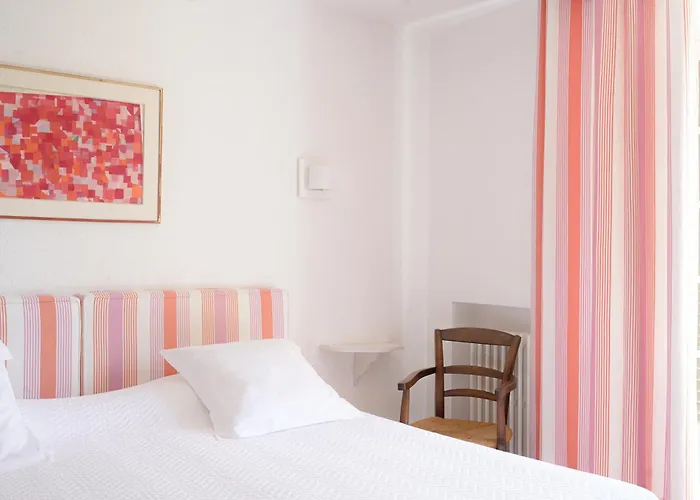 La Figuiere Saint Tropez