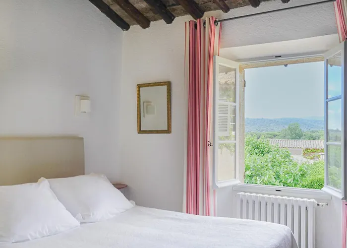 Hotel La Figuiere 3*