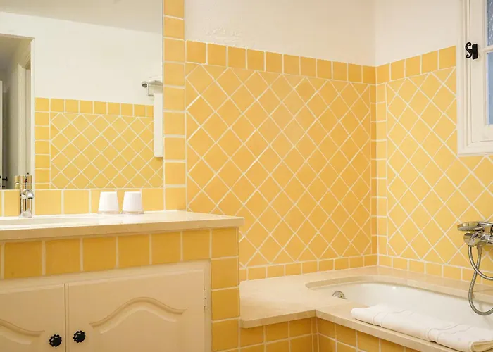 La Figuiere Hotell Saint-Tropez