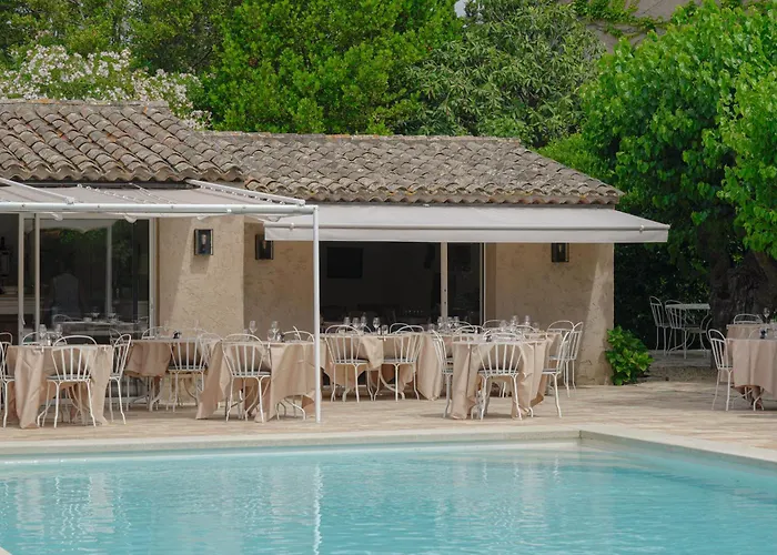 Hotel La Figuiere 3*